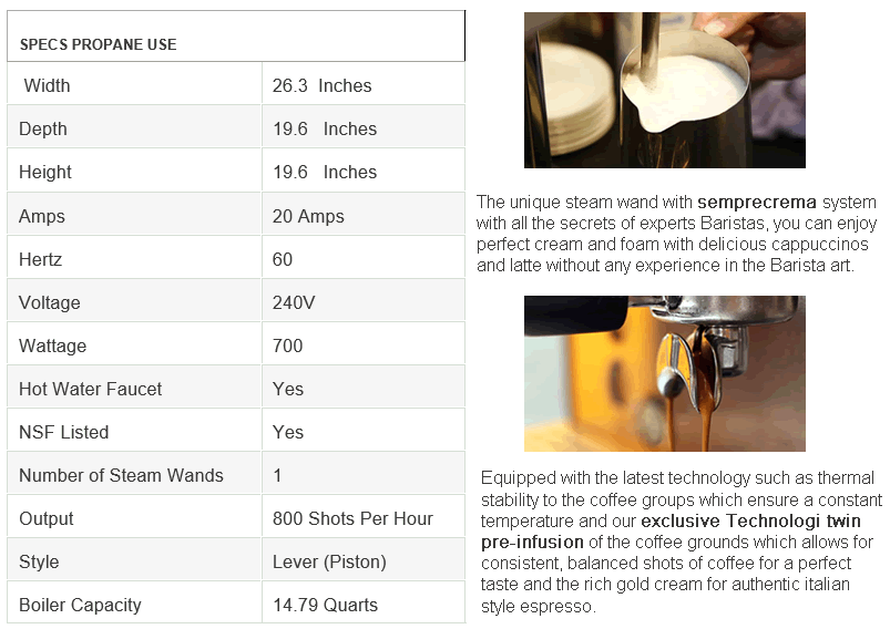 La San Giorgio Epica 2