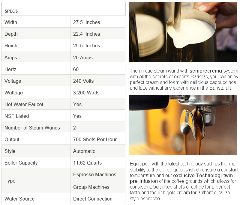 La San Giorgio maxi 2